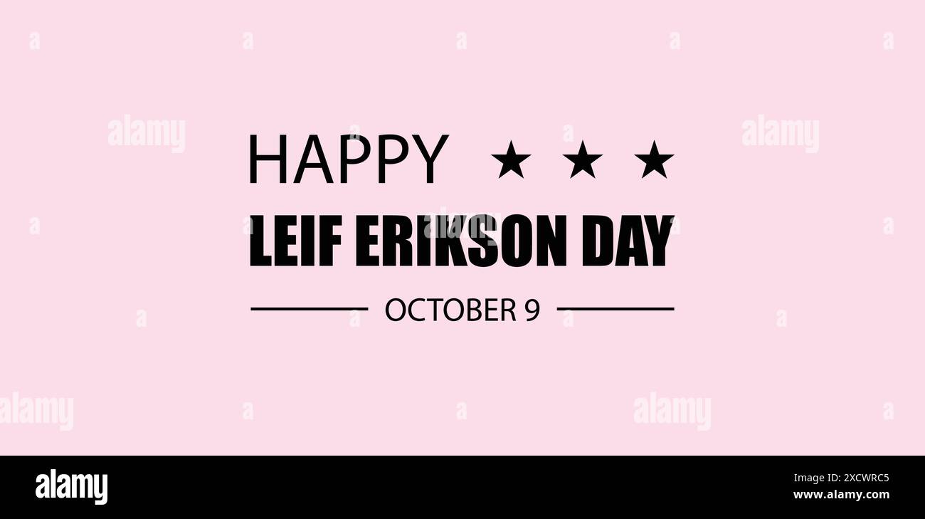 Celebrate Leif Erikson Day On October 9 A Tribute To Norse Discoveries