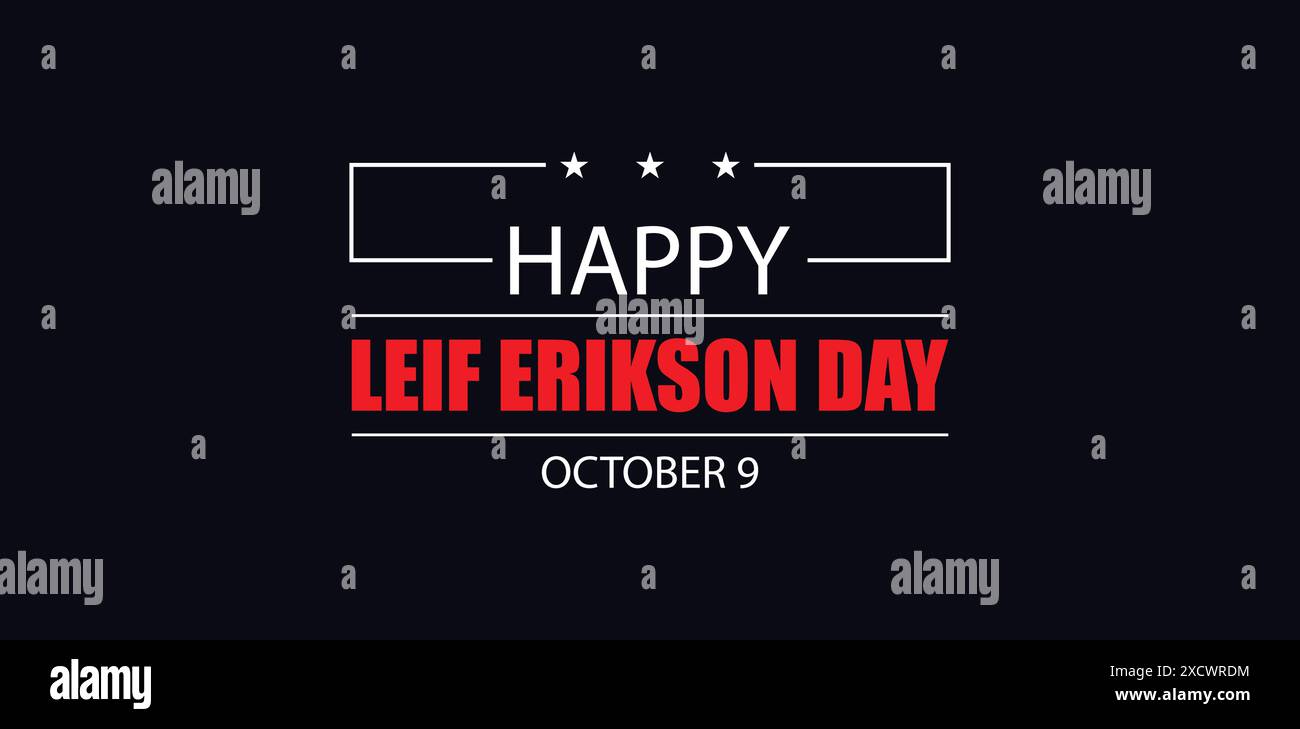 Celebrate Leif Erikson Day On October 9 A Tribute To Norse Discoveries