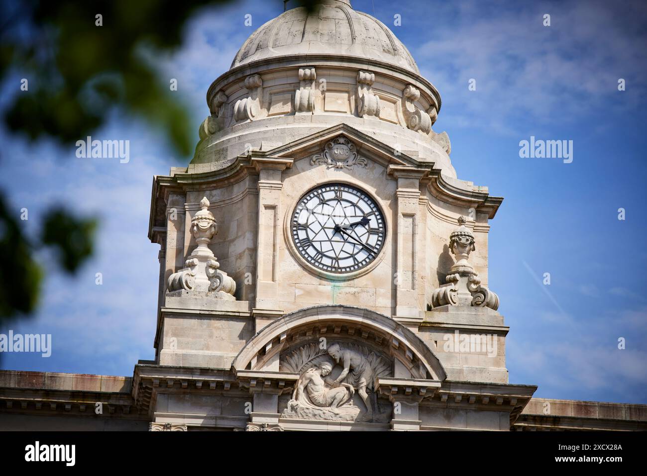 Manchester University NHS Foundation Trust Cobbett House Manchester