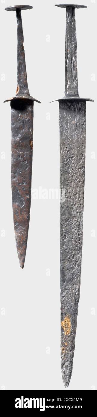 tools, knives, knife, 15th century, 16th century, PROPERTY-RELEASED Stock Photo
