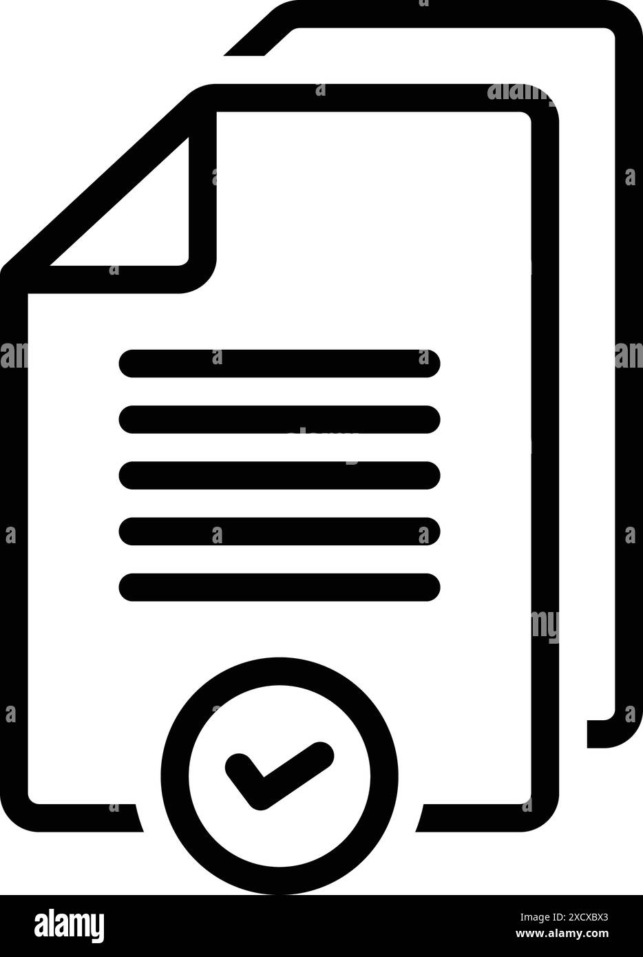Icon for proper,reasonable Stock Vector Image & Art - Alamy