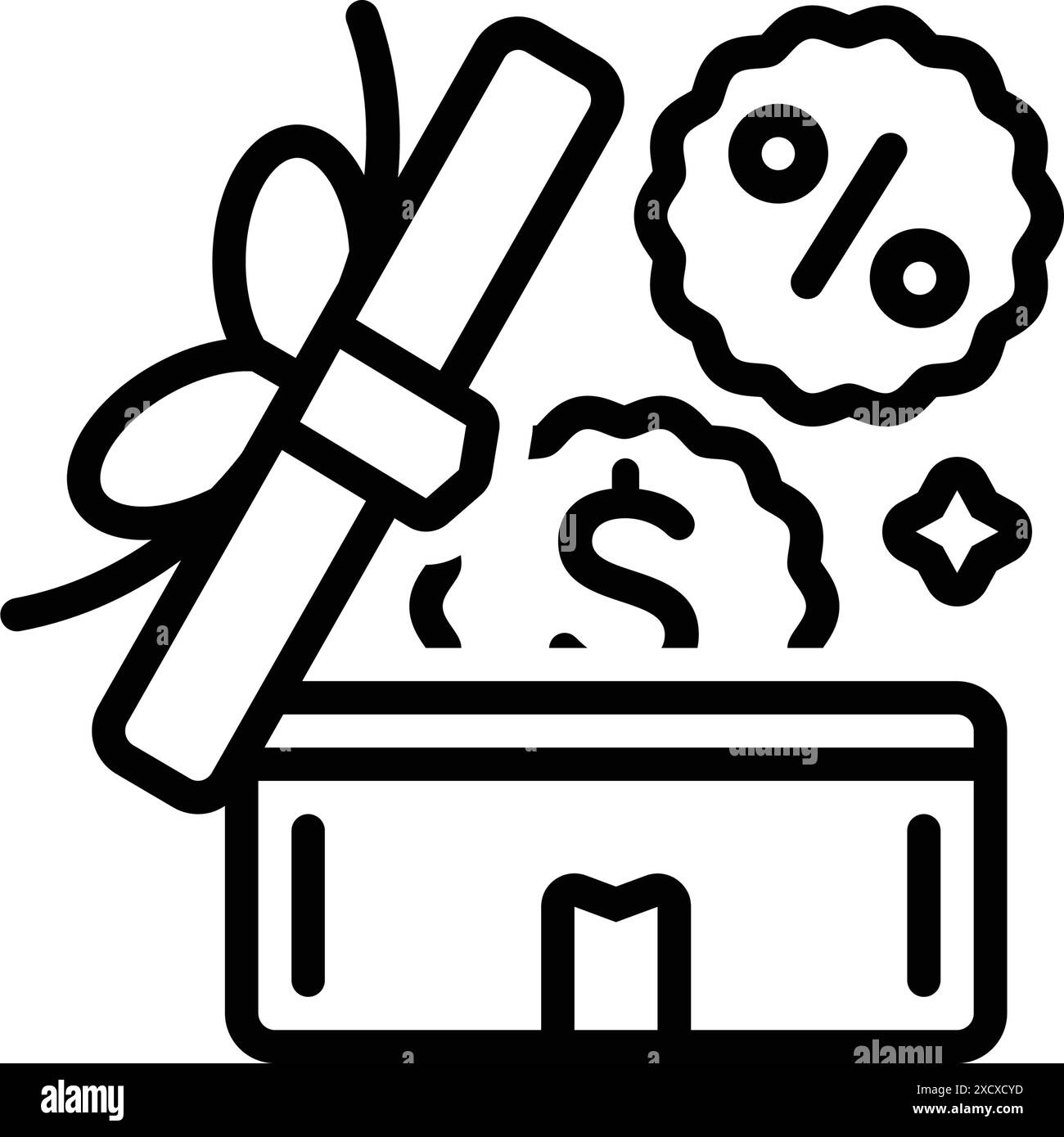 Compensation and benefit Stock Vector Images - Alamy