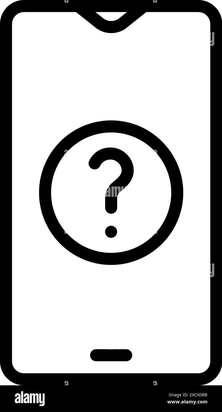 Why logo Stock Vector Images - Alamy