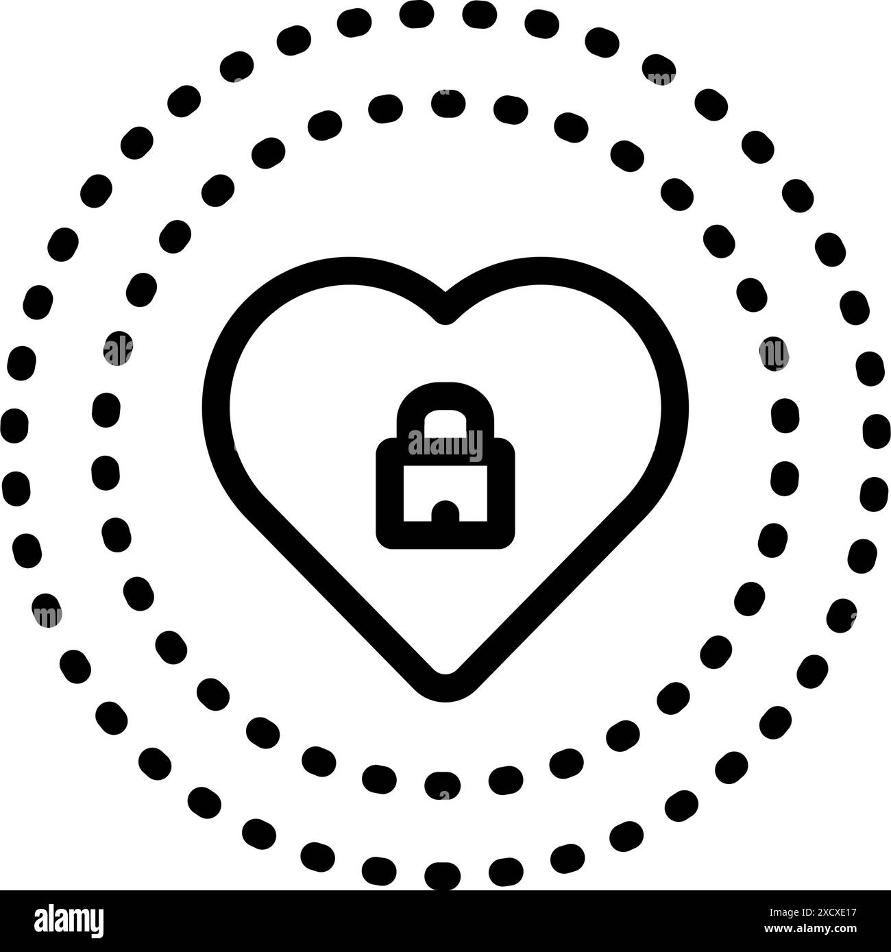 Keep safe Stock Vector Images - Alamy