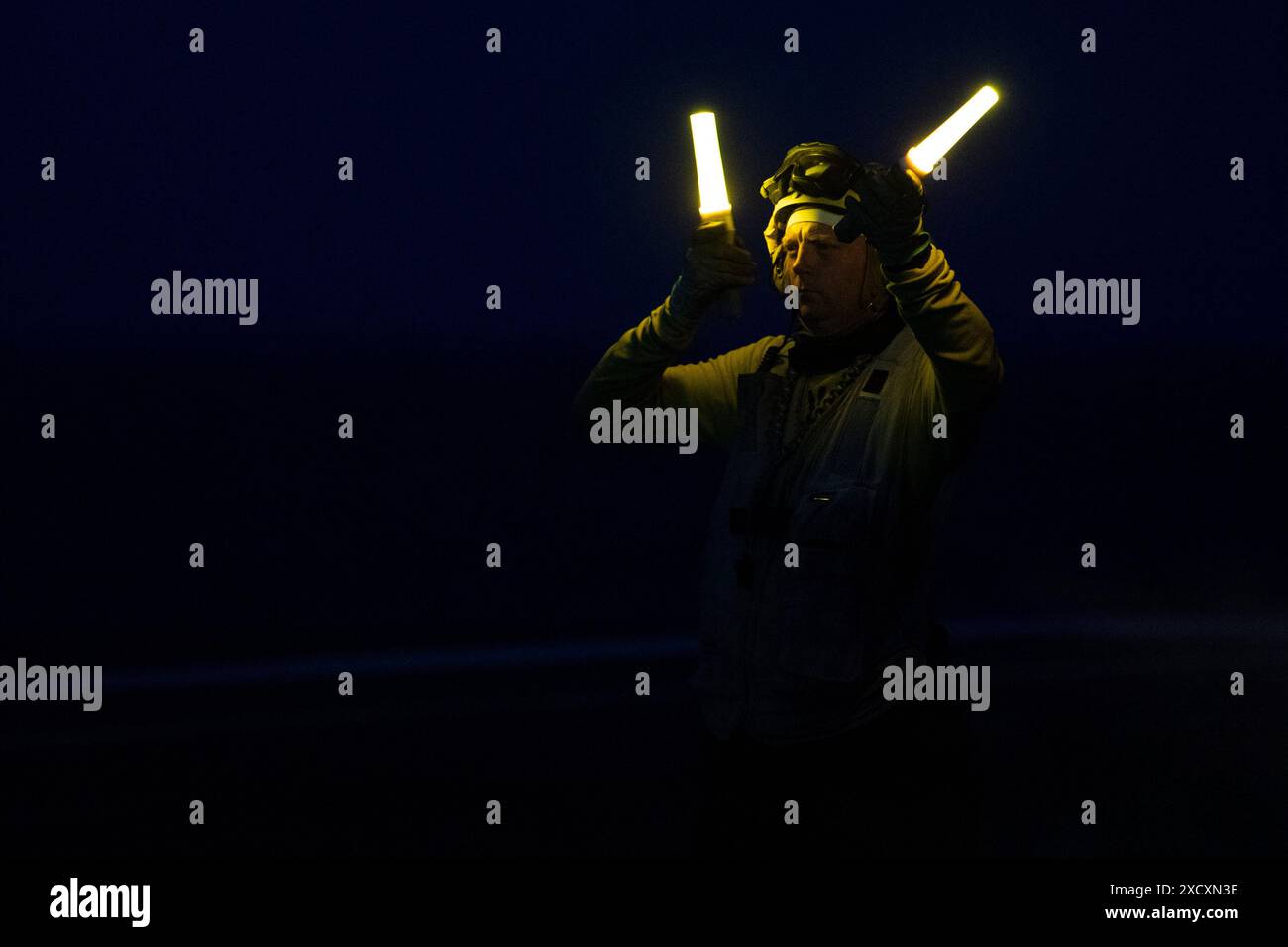 Uss ronal reagan aircraft carier hires stock photography and images
