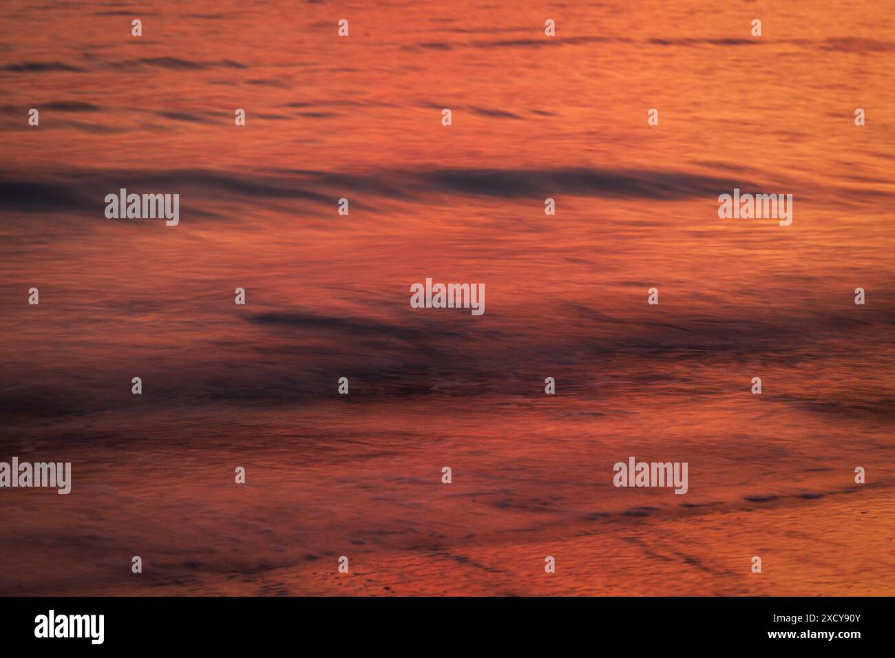 Blurred frame small waves hi-res stock photography and images - Alamy