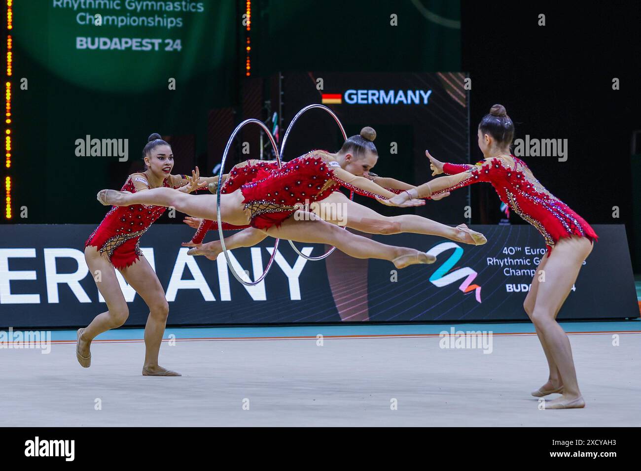 Rhythmic Gymnastics European Championships Key Considerations for Fans