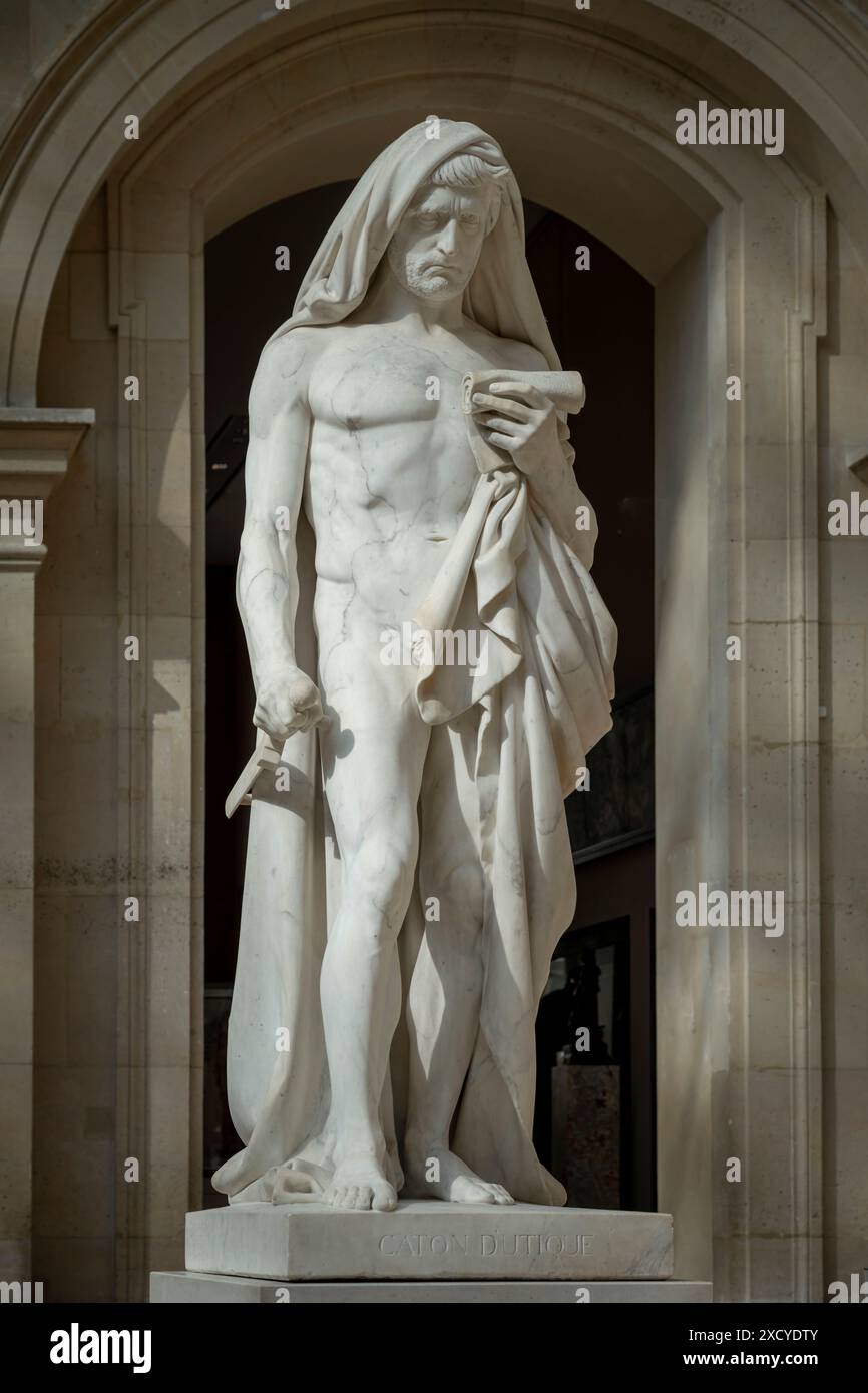 Ancient Rome Execution Roman execution hi-res stock photography and images - Alamy