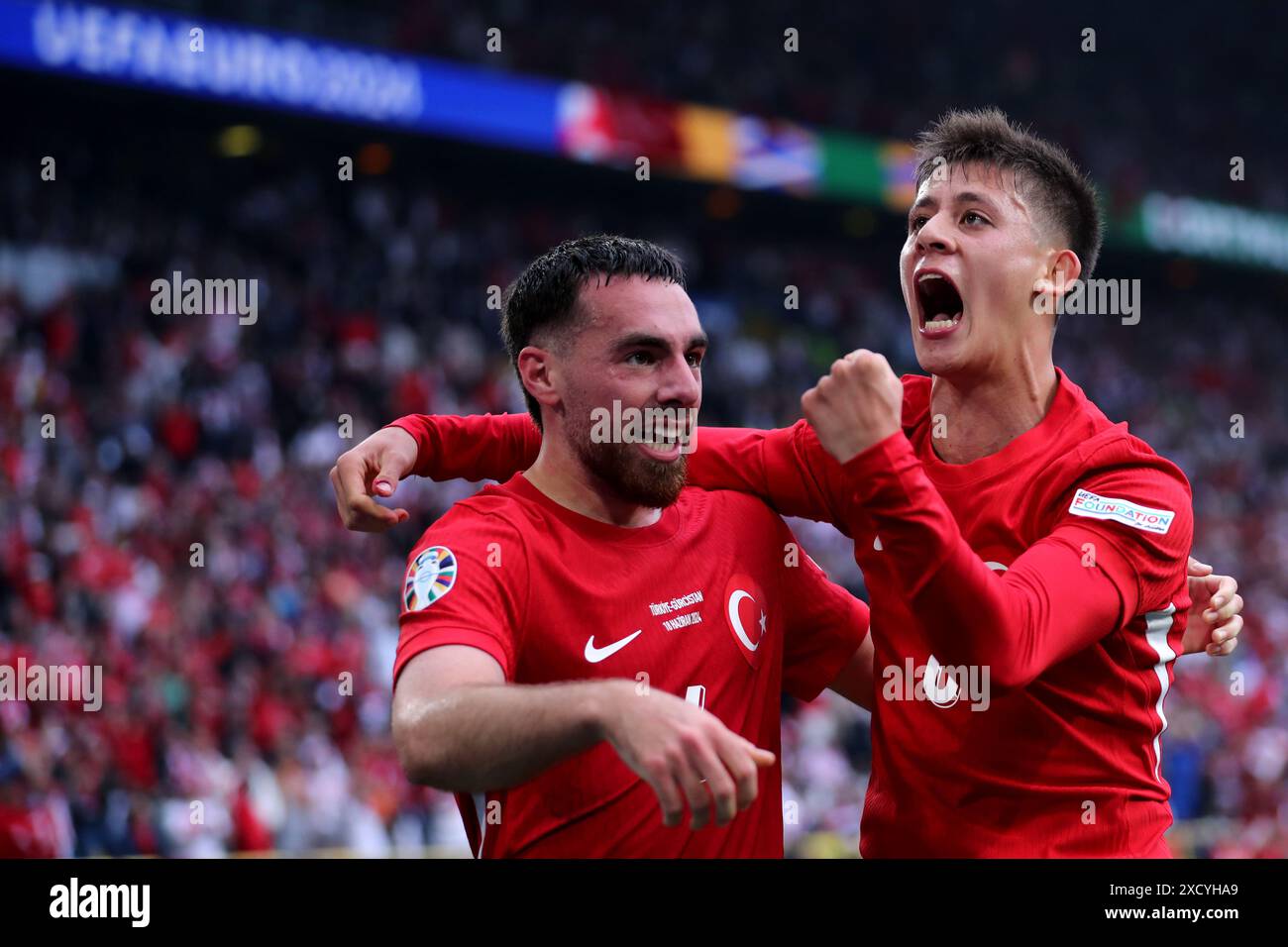 arda-guler-turkey-team-hi-res-stock-photography-and-images-alamy
