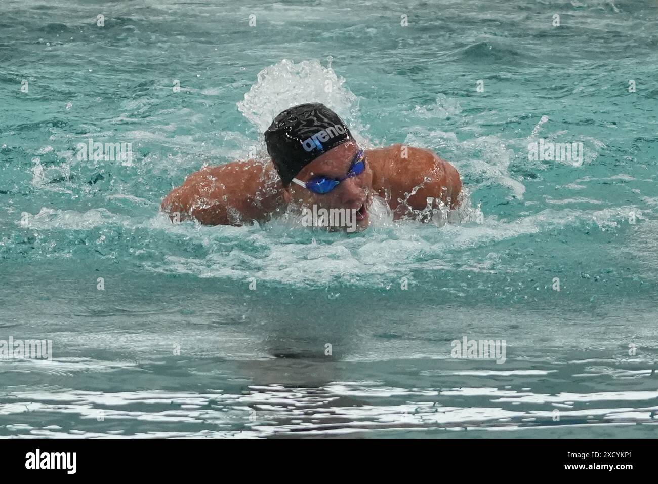 chartres-france-19th-june-2024-taylan-noyan-of-clamart-natation-92