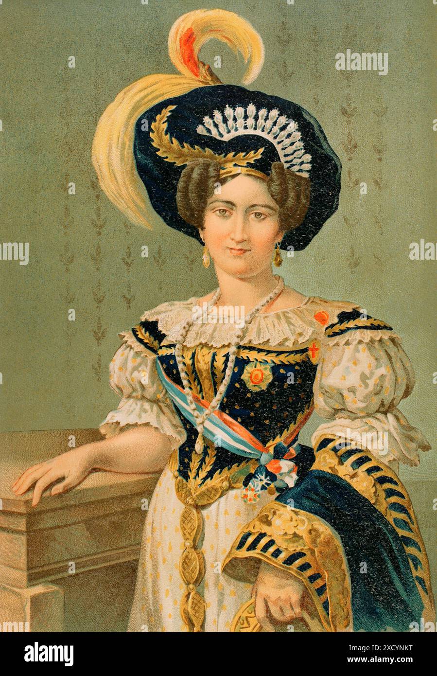 la-historia-de-1800-hi-res-stock-photography-and-images-alamy