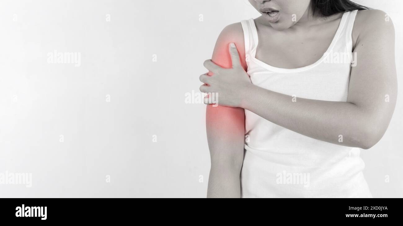 HAND PAIN AND DISCOMFORT visual data 2