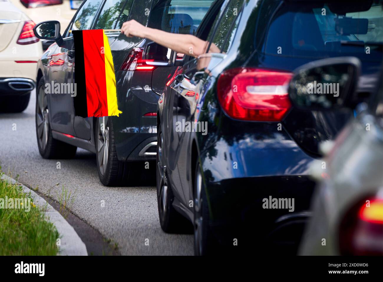 arbeit in deutschland fahrer