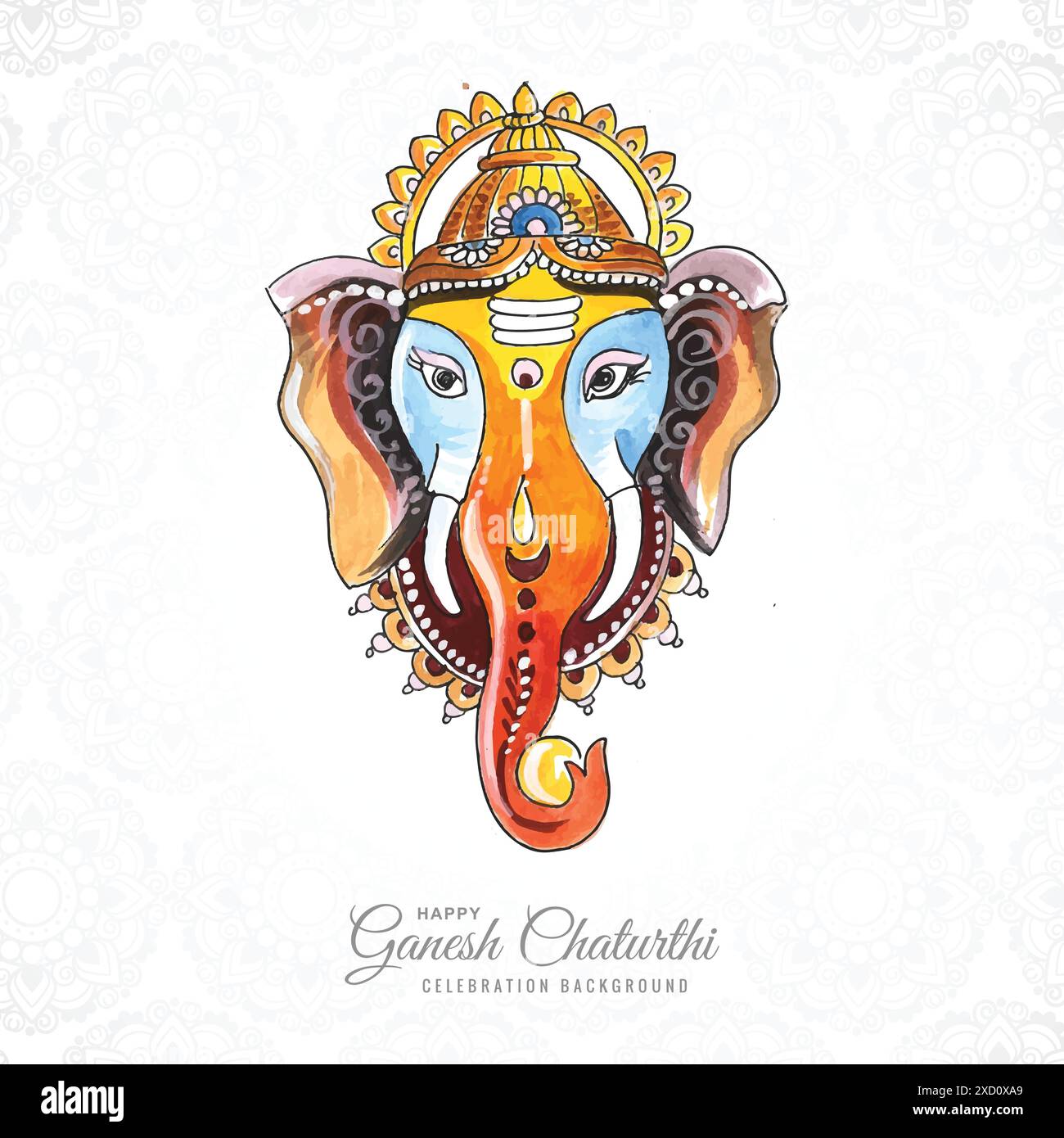 ganesh-chaturthi-wishes-greeting-card-design-stock-vector-image-art