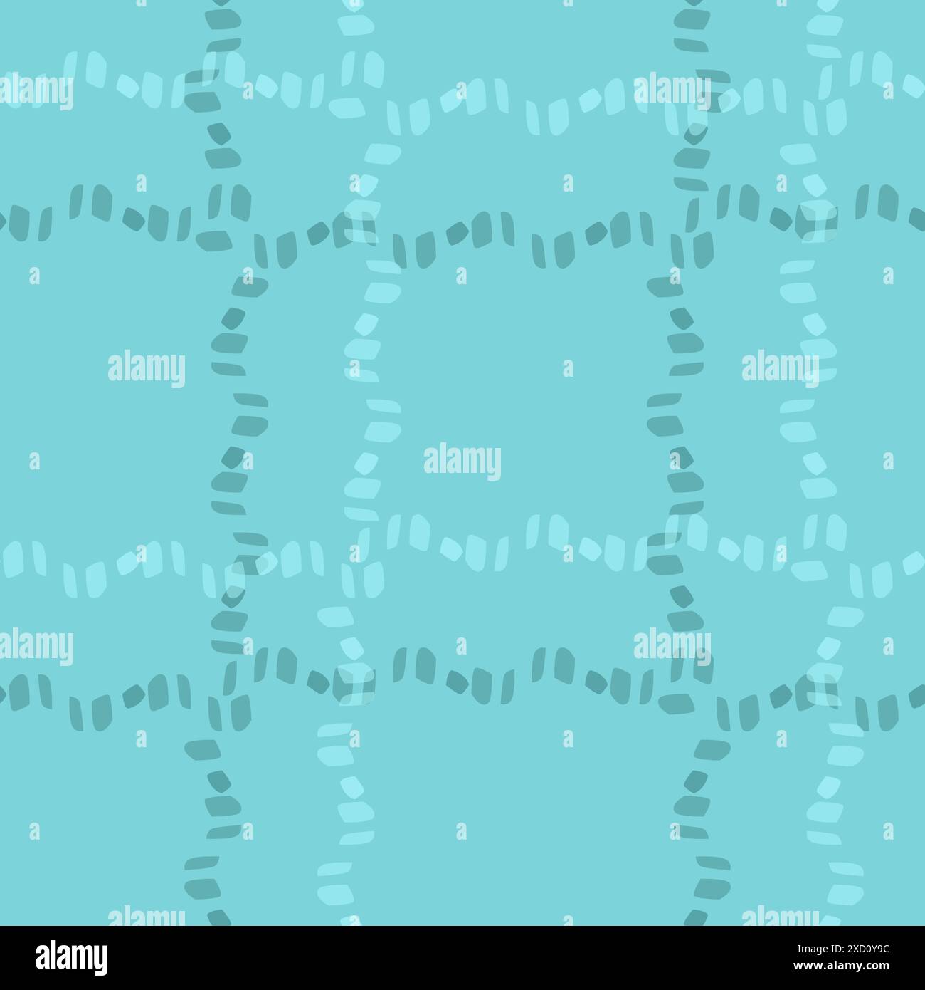background with pattern in abstract style Stock Vector