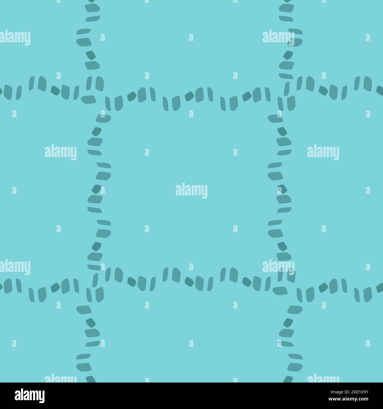 background with pattern in abstract style Stock Vector