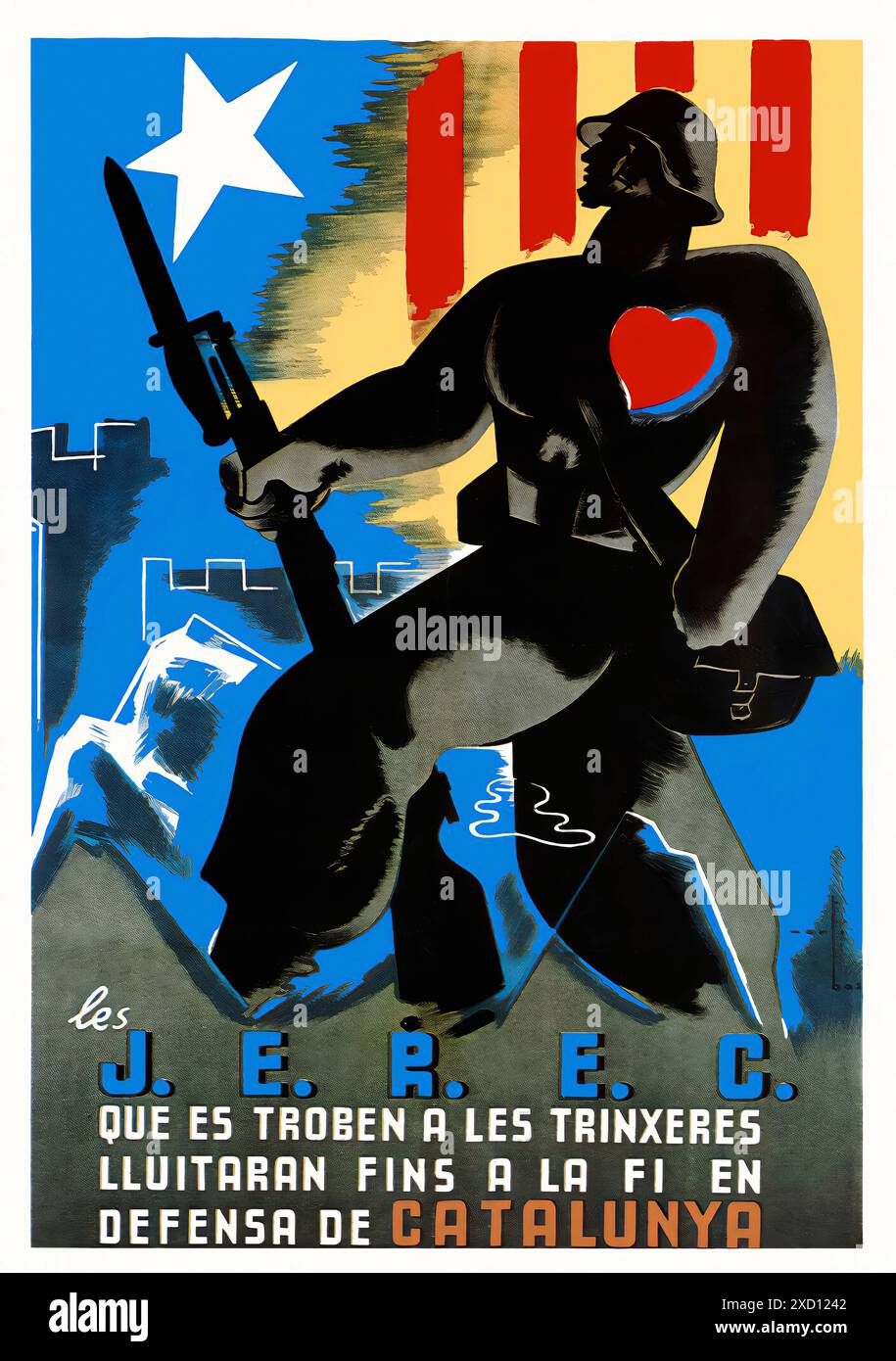 Jerec Symbol Defensa en defensa hi-res stock photography and images - Alamy