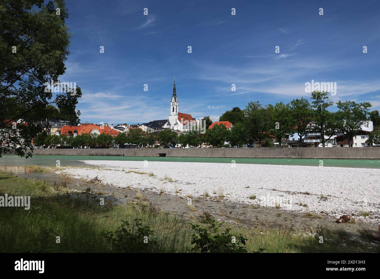 mariä himmelfahrt bayern welche gemeinden