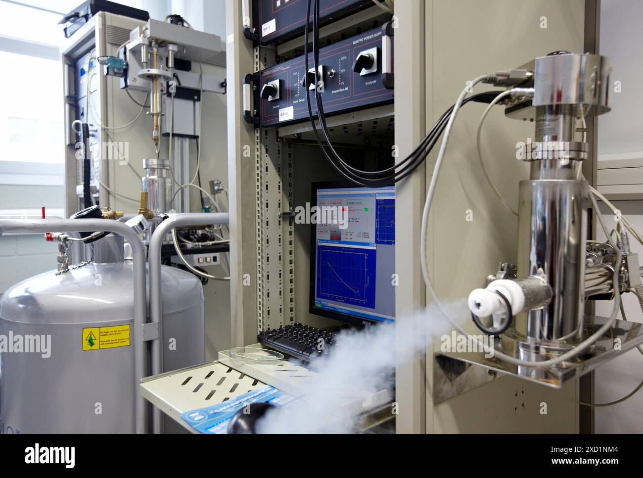 Spectroscopy Pre Lab Dielectric spectroscopy laboratory, Materials Physics Center is a joint ...