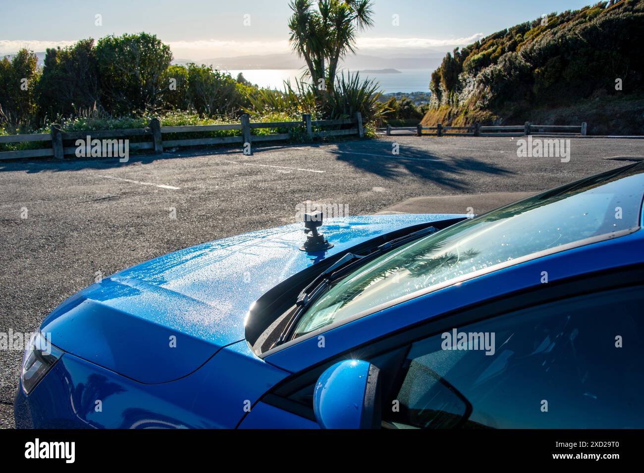 Road trip video hi-res stock photography and images - Alamy