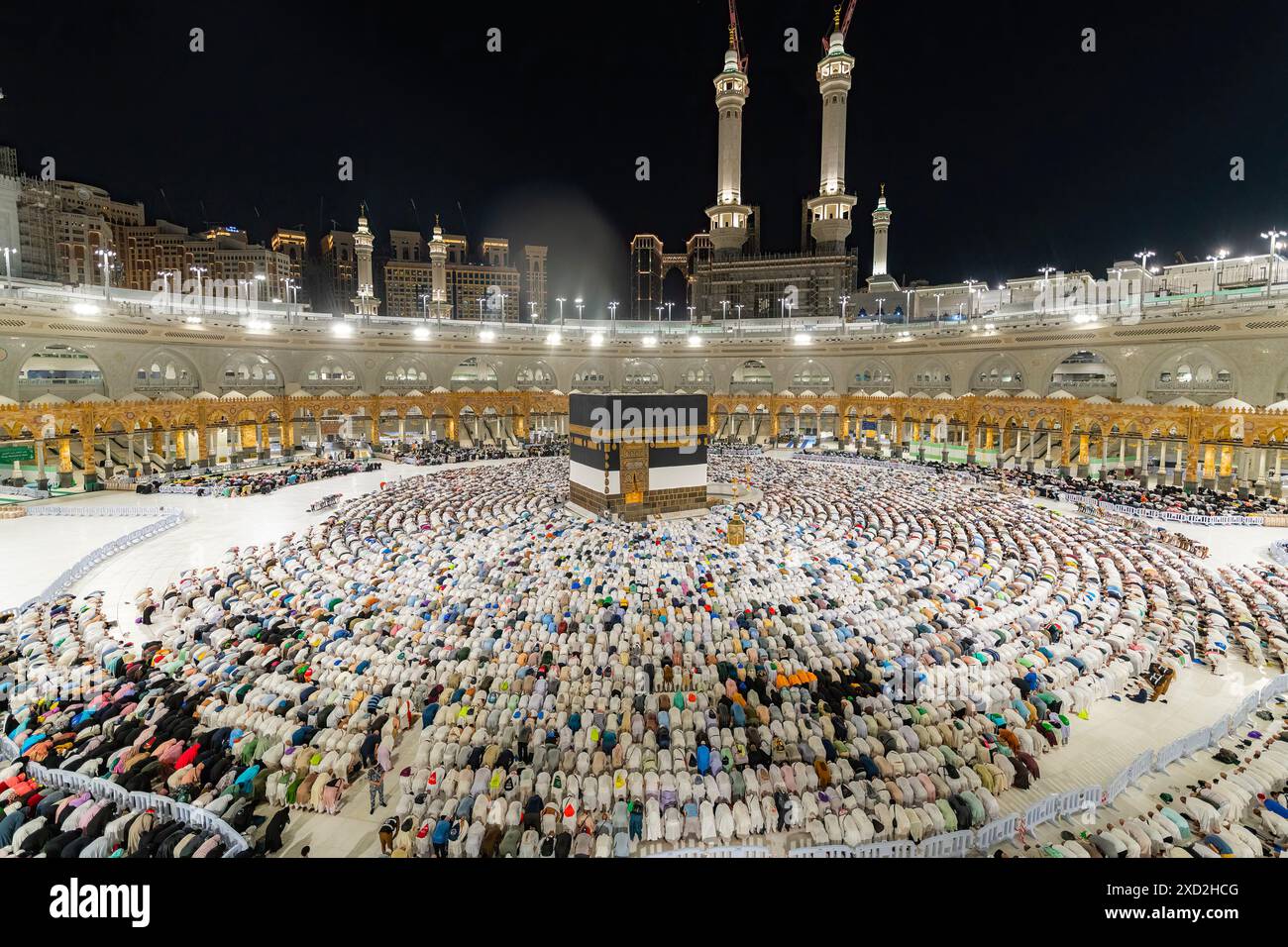 MECCA SAUDI ARABIA ALL YOU MUST KNOW BEFORE YOU GO 2026 intelligence overview