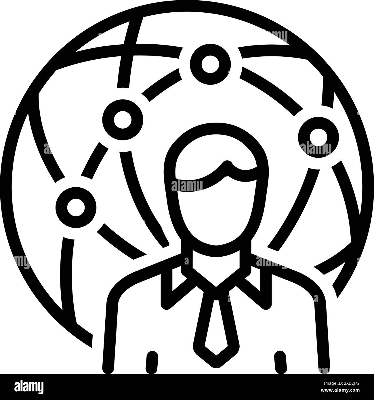 Delegate sign Black and White Stock Photos & Images - Alamy