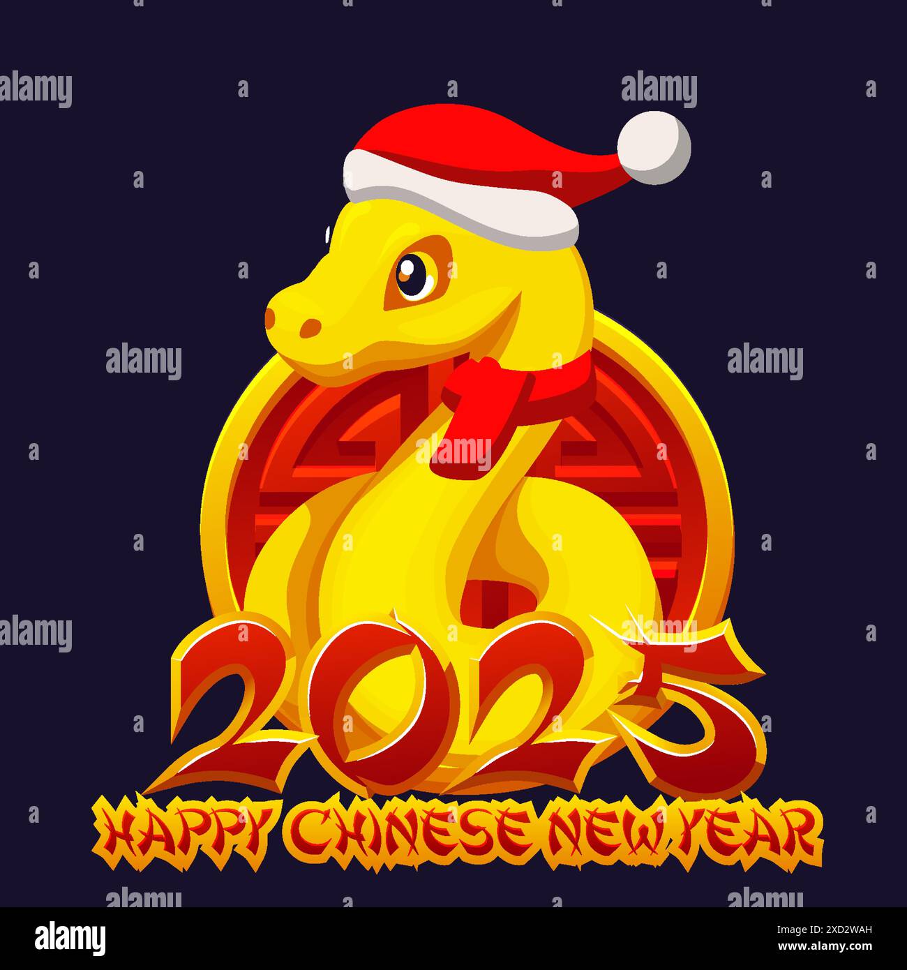 chinese new year 2025 sheep goat or ram