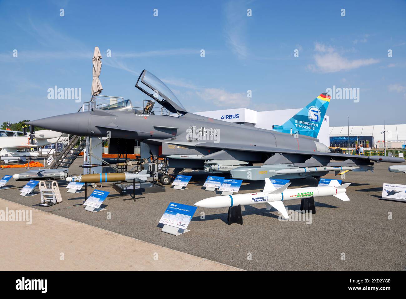 U a spear 3 rakete hi-res stock photography and images - Alamy