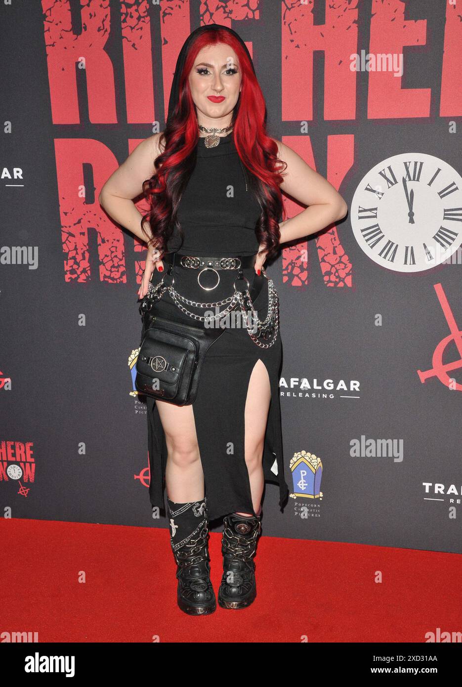 rite here rite now dress Ghost Purple Suit Carnival Halloween Cosplay Costume Zara Larsson emphasizes the importance