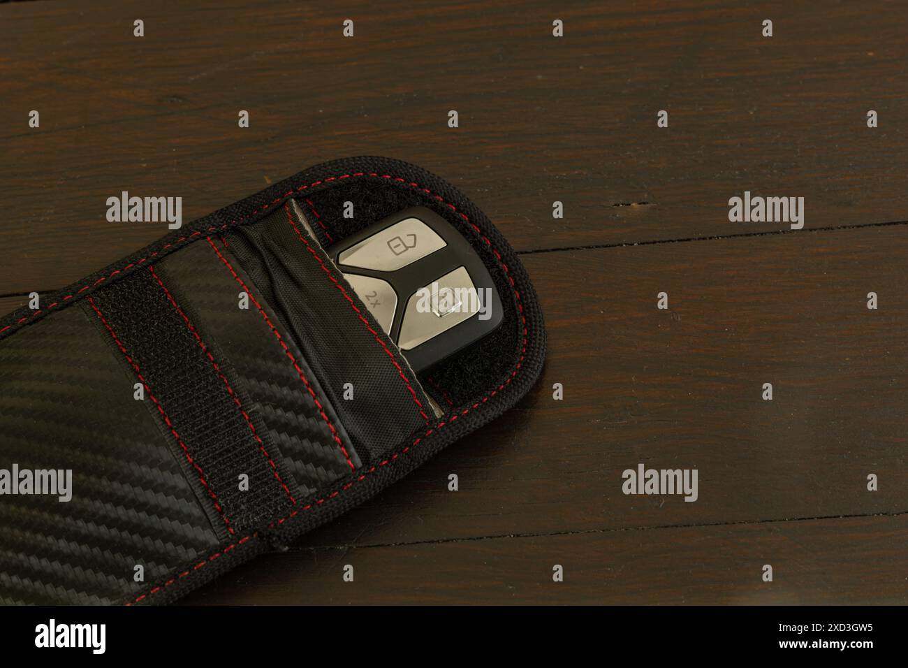 Why Wrap Your Car Keys in Foil? - Pop-A-Lock