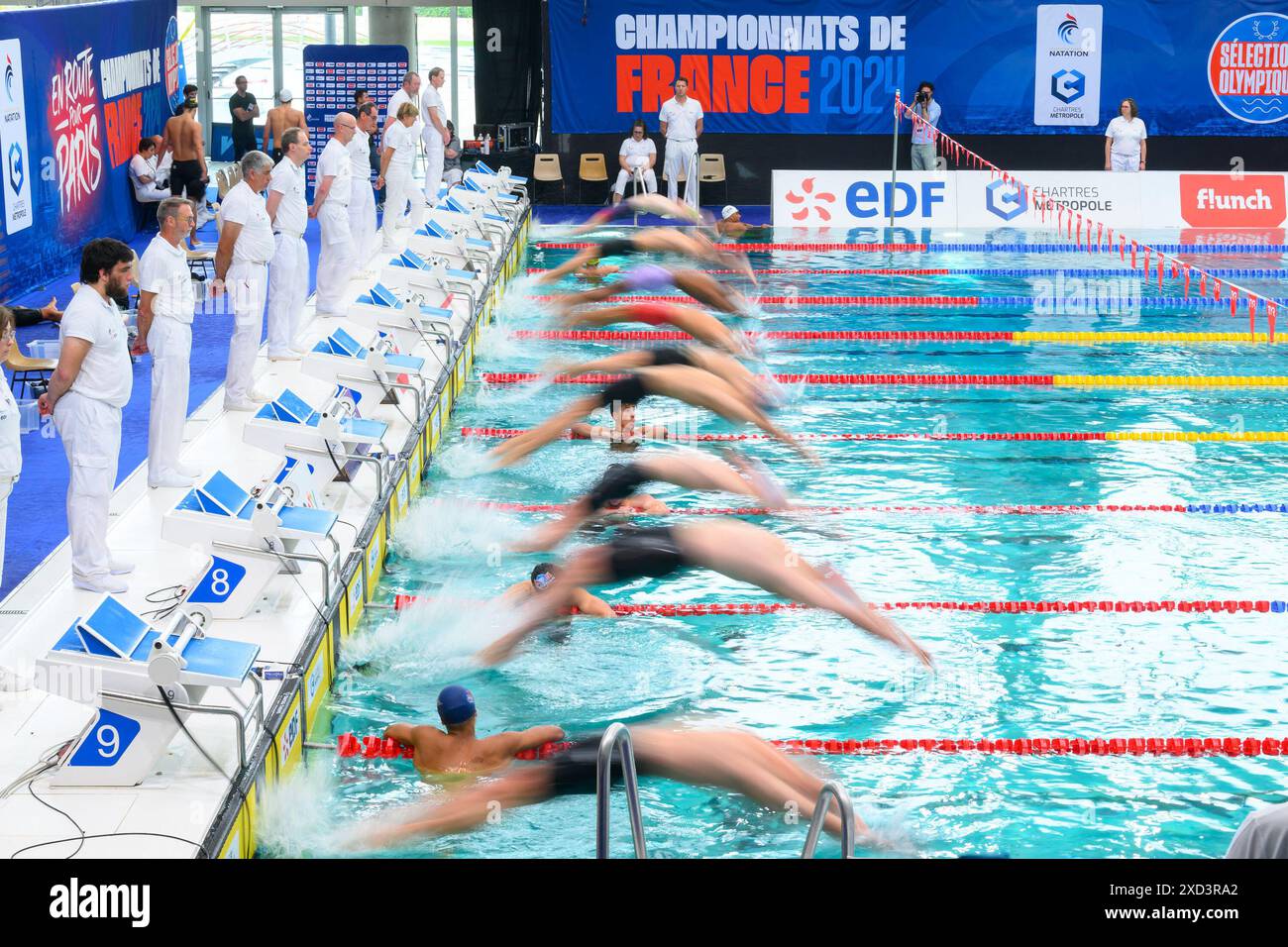 Breaking Down the Regional Performance