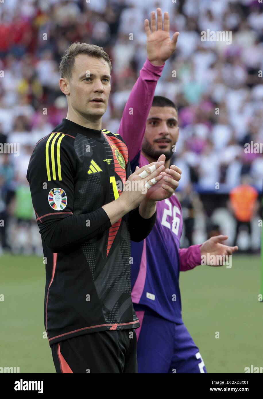 Detailed Substitute Undav Snatches Late Winner For Germany In 2-1 Victory Over Ghana Design Photography Detailed Substitute Undav Snatches Late Winner For Germany In 2-1 Victory Over Ghana Design Photography