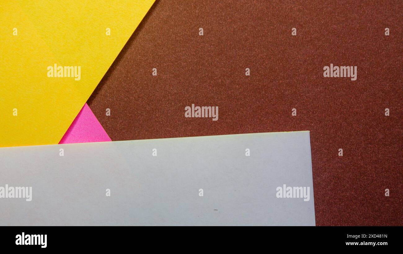 colorful background with a bright color blend. Photos with very high quality Stock Photo