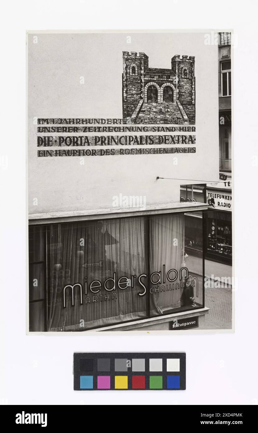 1., Rotgasse 2 - 