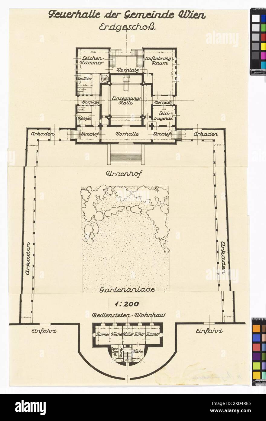 gemeinde wien jobbörse