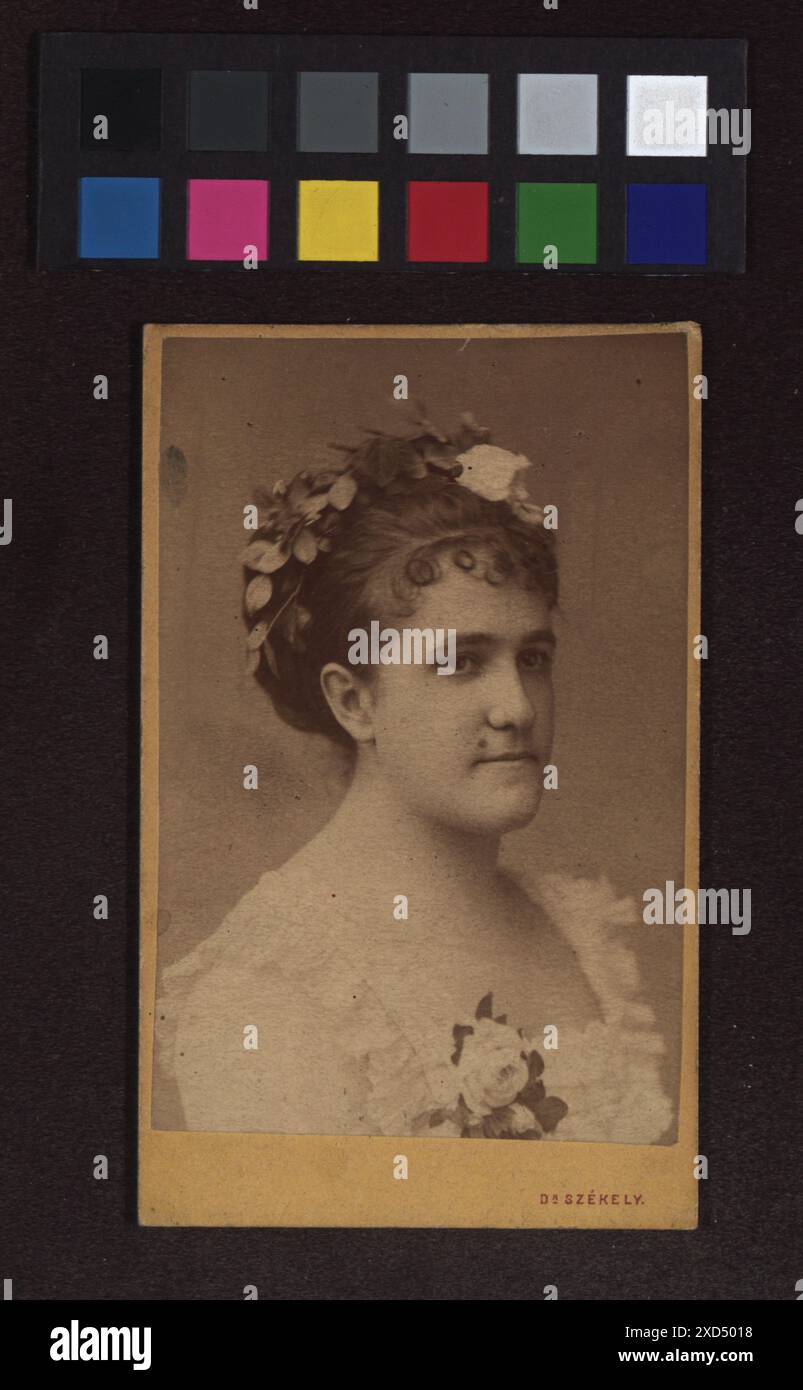Wilhelmine Tremmel Operns ngerin Josef Sz kely 1838 1901 wilhelmine-tremmel-operns-ngerin-josef-sz-kely-1838-1901