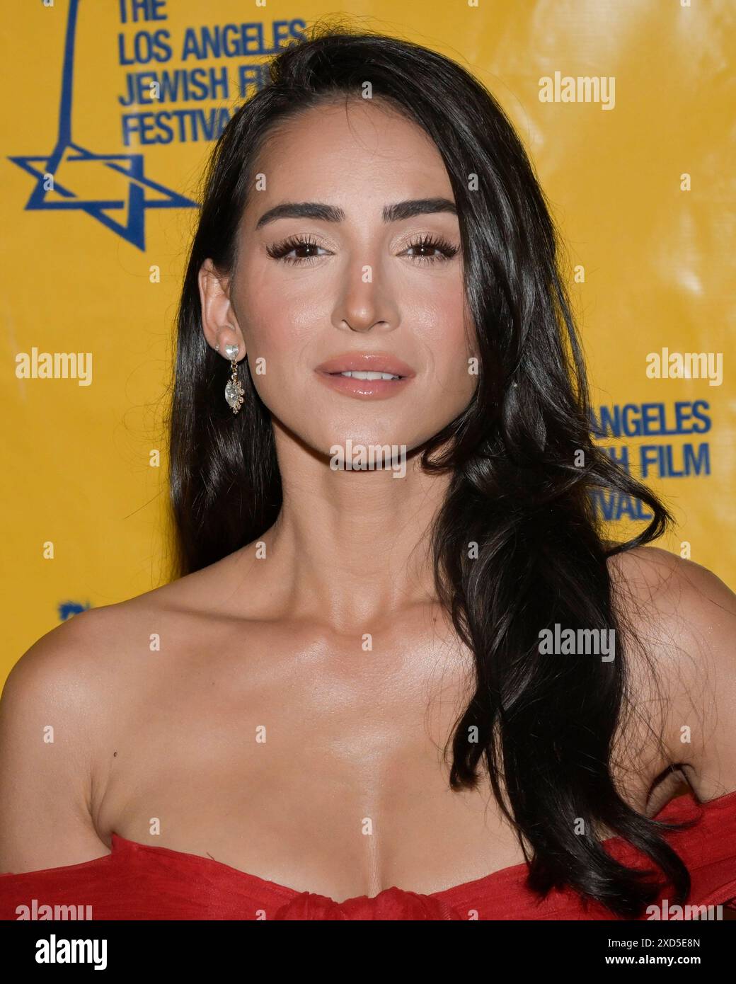 June 19, 2024, Beverly Hills, California, USA Cherie Jimenez attends the 2024 Los Angeles