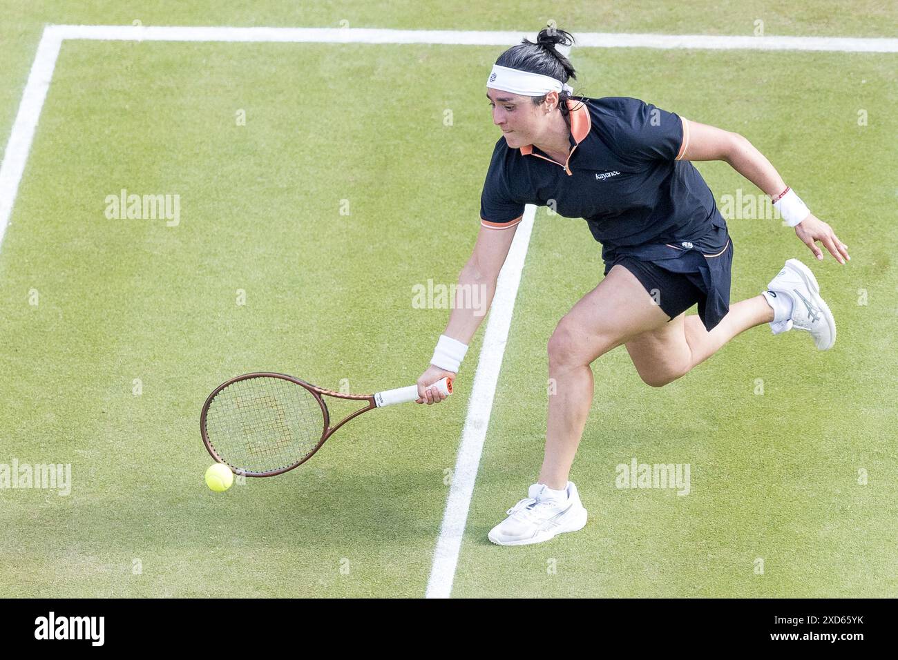 How does weather impact professional tennis scheduling? How does weather impact professional tennis scheduling?