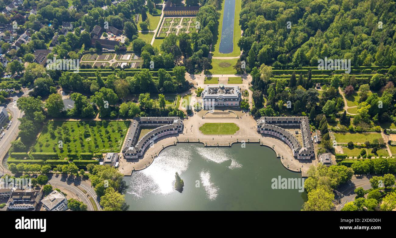 Benrath Palace And Palace Park Hi res Stock Photography And Images Alamy benrath-palace-and-palace-park-hi-res-stock-photography-and-images-alamy