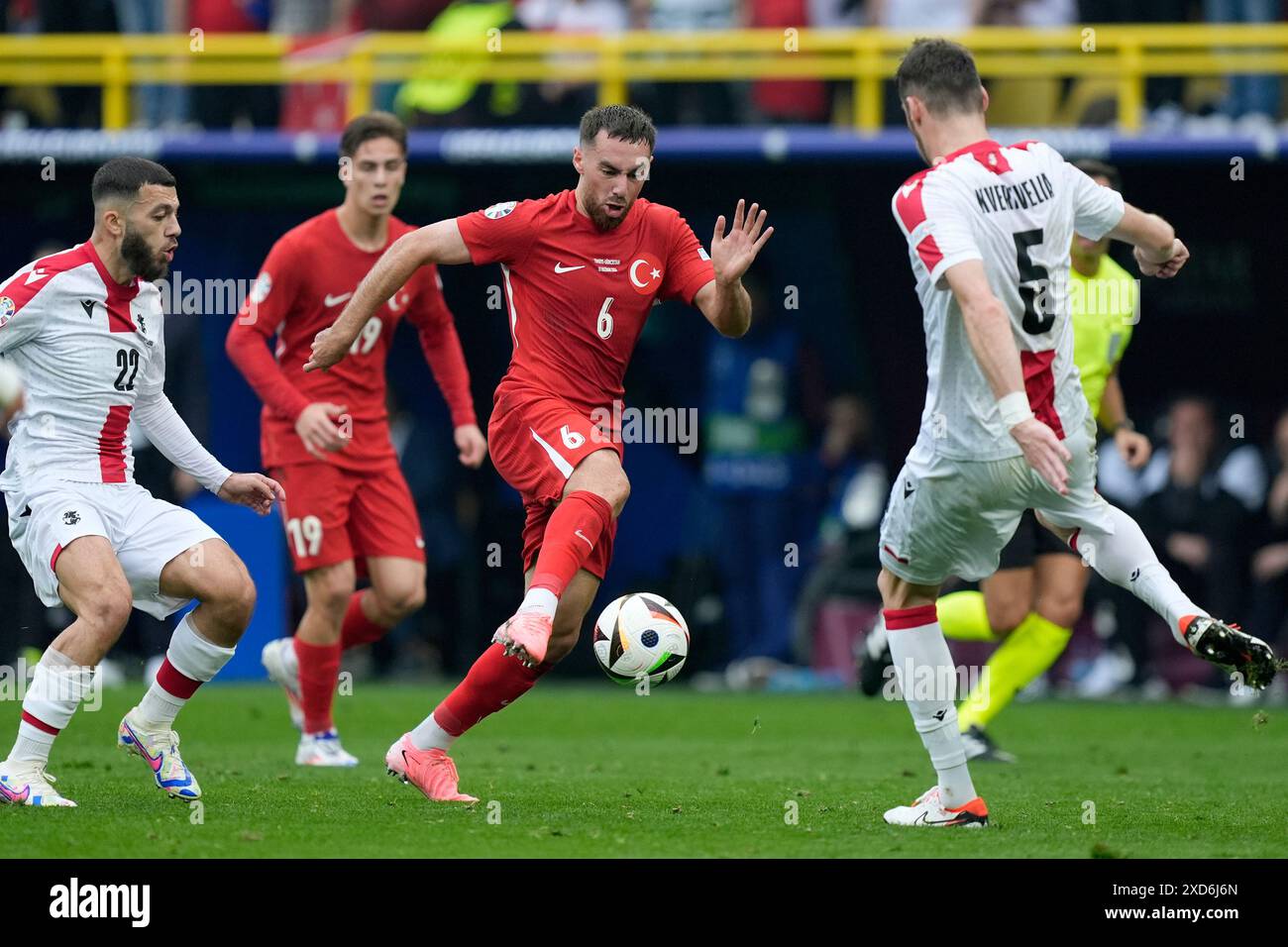 Orkun kokcu 2024 hi-res stock photography and images - Alamy