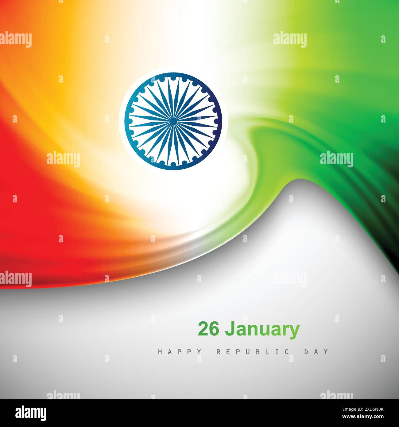indian flag shiny background vector design illustration Stock Vector ...