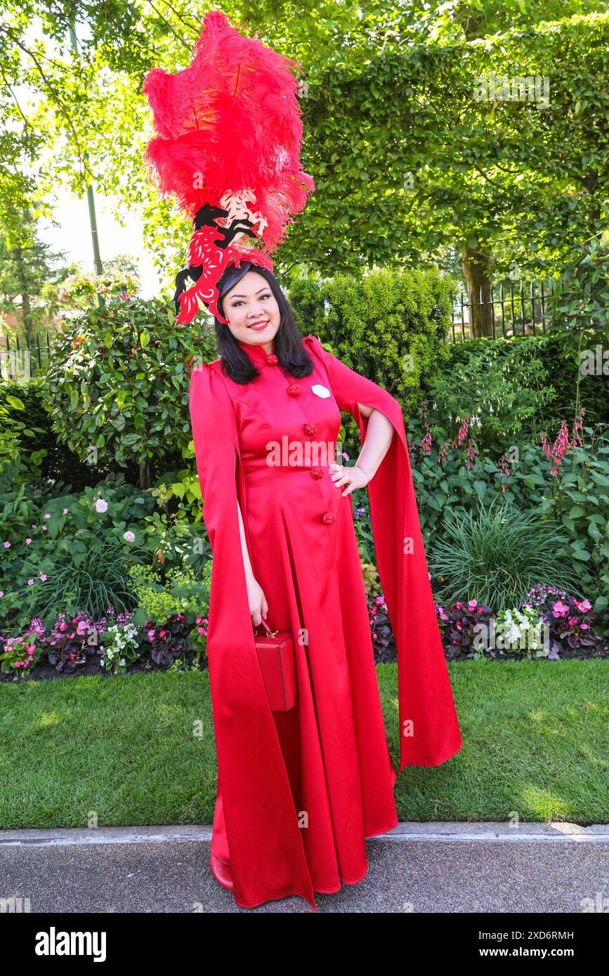 red hat society dresses Cleveland Women