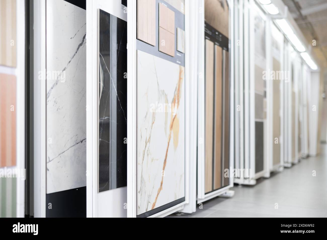 Sliding panels hi-res stock photography and images - Alamy