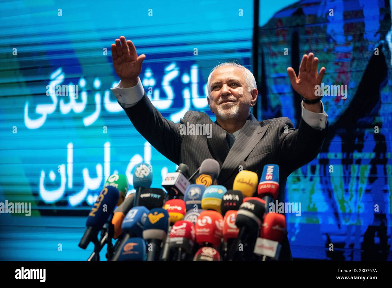 Javad Zarif Iran negotiations 2024 Key Takeaways: What You Need to Know