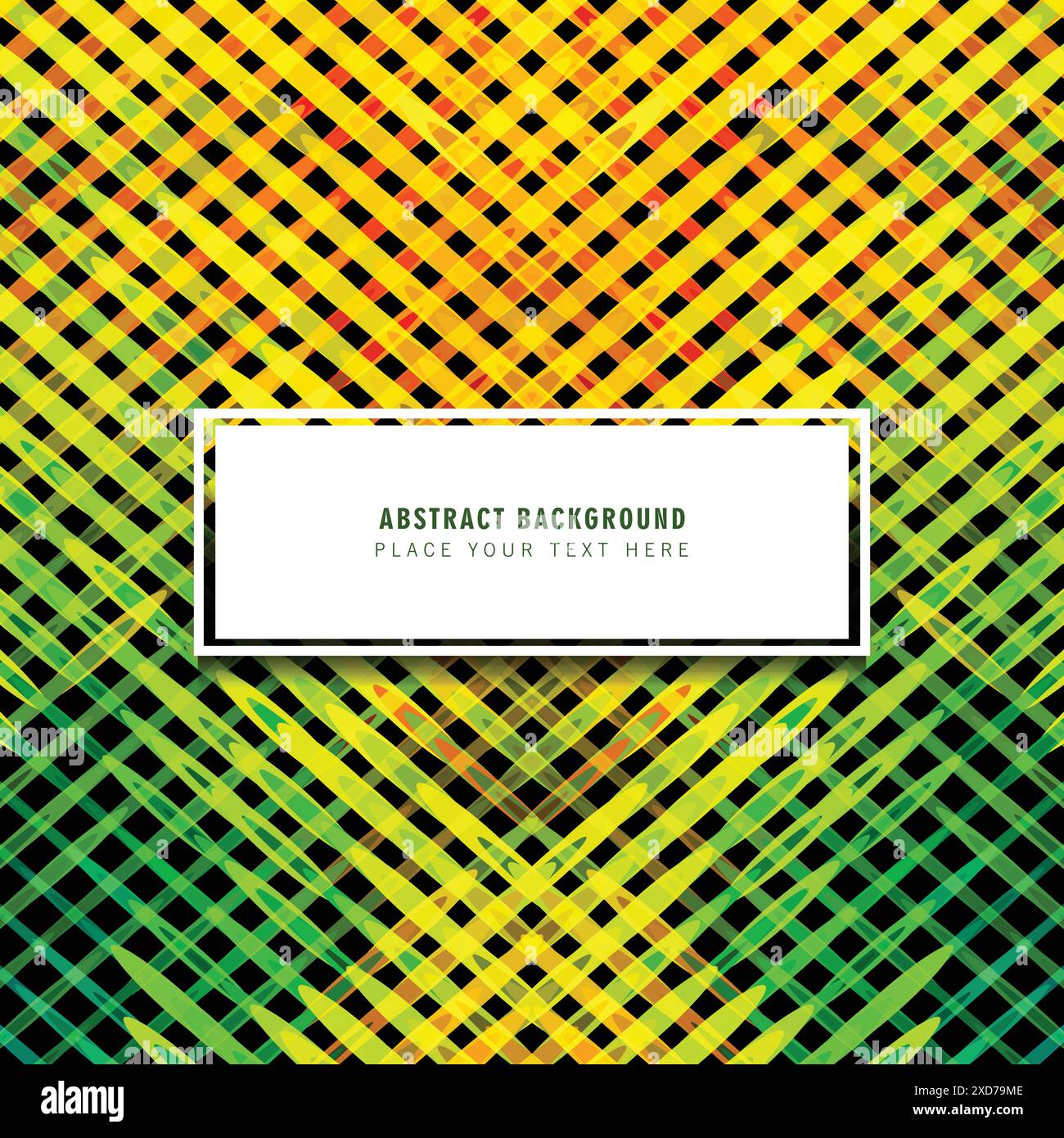 abstract fluorescent background vector design illustration Stock Vector ...