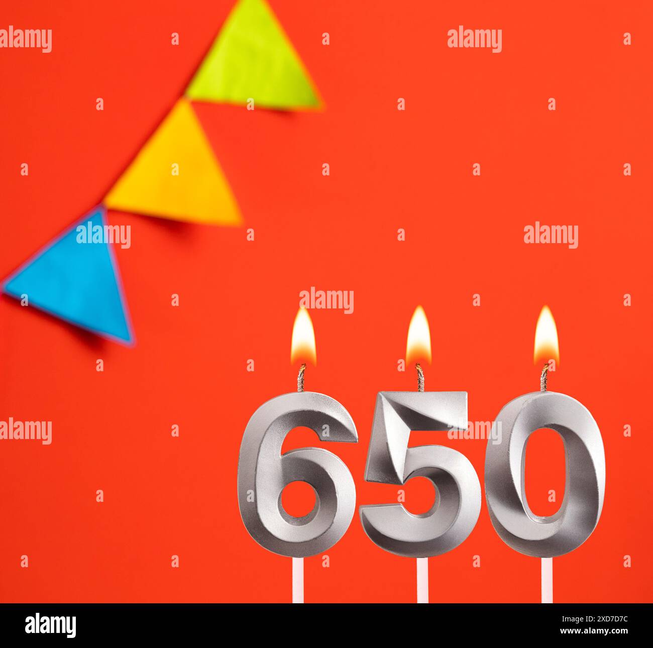 Number 650 hi-res stock photography and images - Alamy