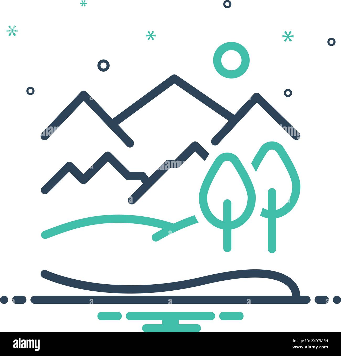 Highlander Stock Vector Images - Alamy