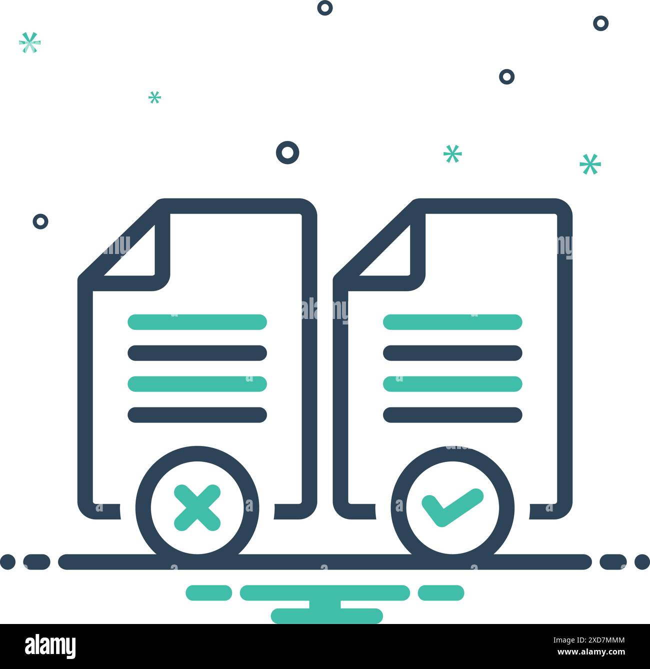 Icon for proper,reasonable Stock Vector Image & Art - Alamy