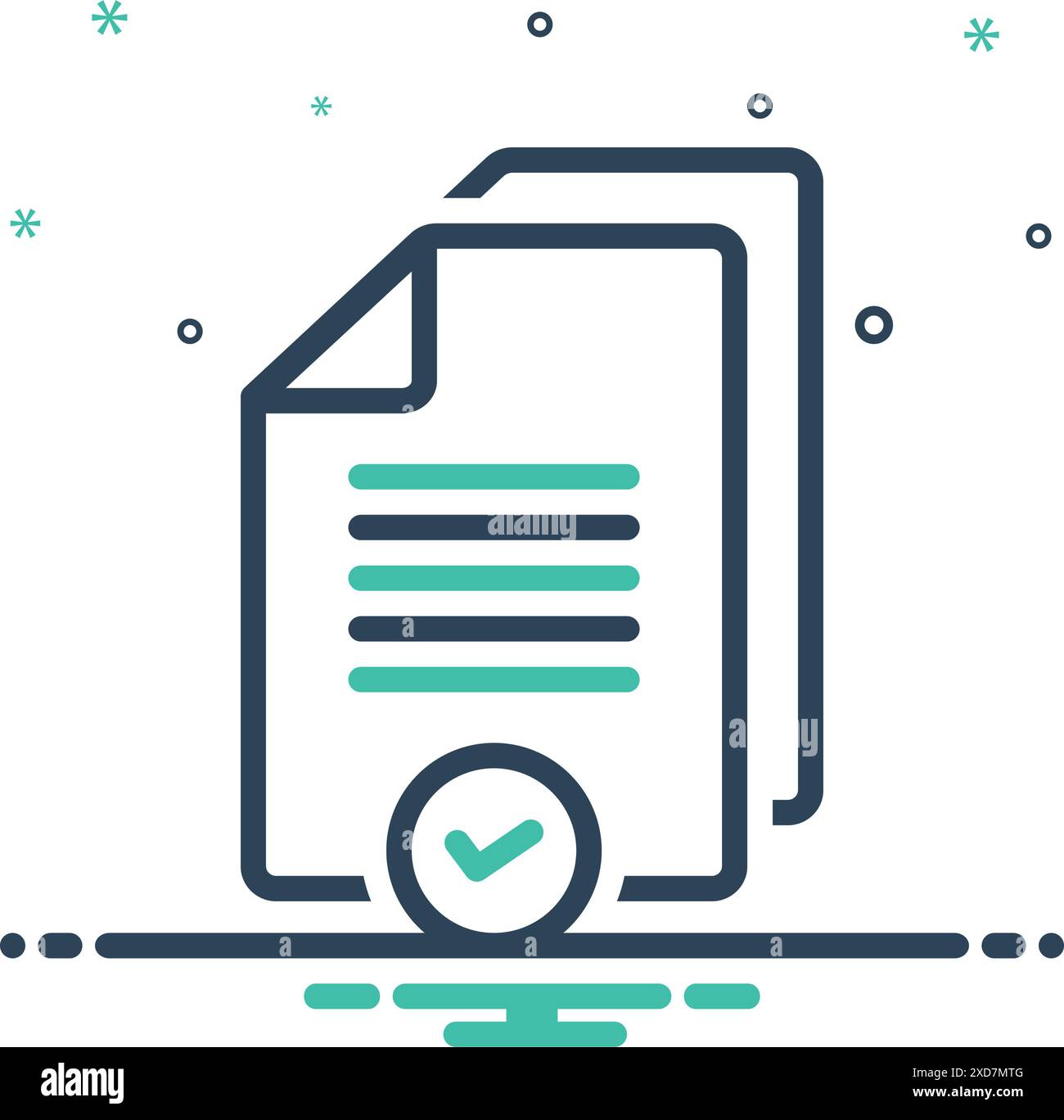 Icon for proper,reasonable Stock Vector Image & Art - Alamy