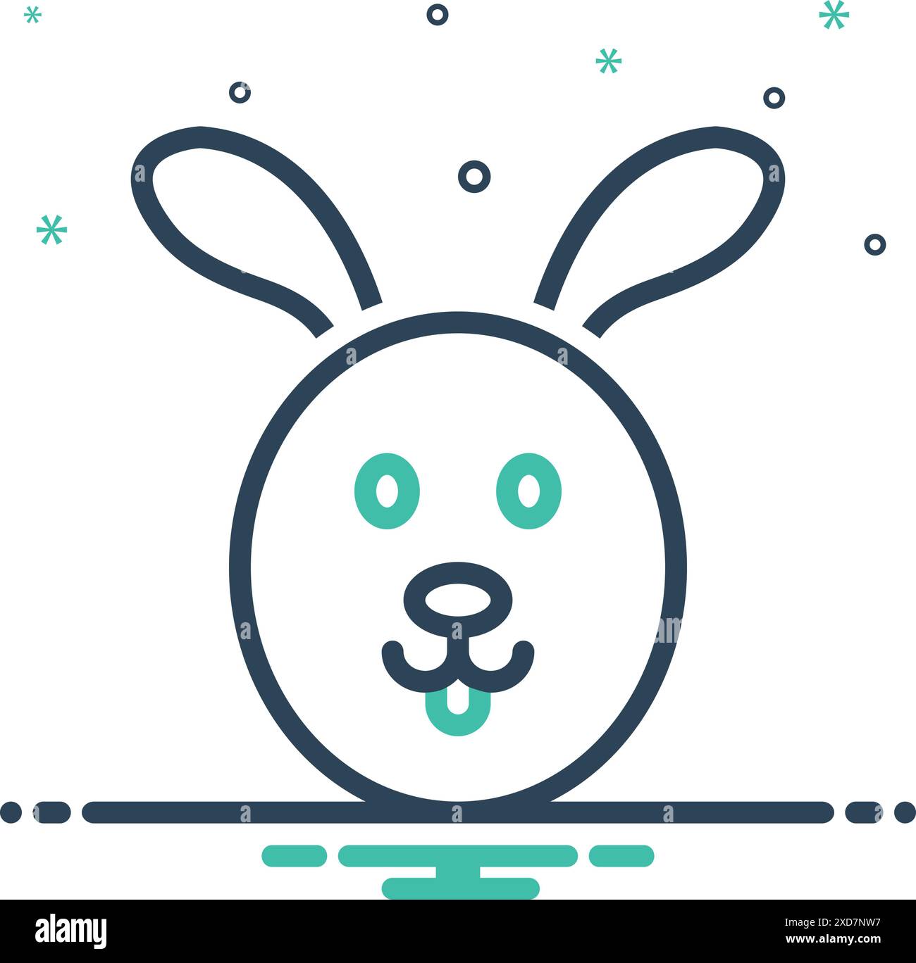 Icon for wild,wooded Stock Vector Image & Art - Alamy